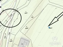 Prodej zahrady, Sádek, 5491 m2