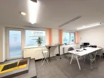 Pronájem obchodního prostoru, Praha - Vršovice, Rostovská, 56 m2