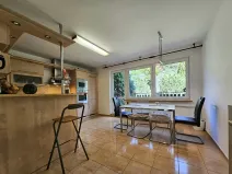 Pronájem rodinného domu, Veverská Bítýška, M. Kudeříkové, 116 m2