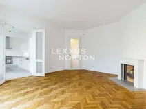 Pronájem bytu 3+1, Praha - Hradčany, Na baště sv. Ludmily, 140 m2