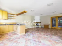 Pronájem rodinného domu, Praha - Přední Kopanina, Nové domy, 410 m2