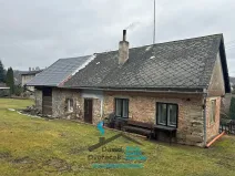 Prodej rodinného domu, Včelákov, 70 m2