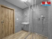 Prodej bytu 2+1, Poděbrady - Poděbrady III, Kunštátská, 67 m2