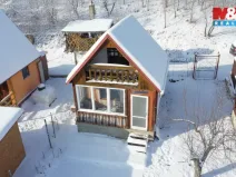 Prodej chaty, Postoloprty, 12 m2