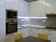 Pronájem bytu 2+kk, Praha - Stodůlky, Mukařovského, 48 m2
