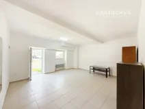 Pronájem bytu 1+kk, Kladno, Vrapická, 38 m2
