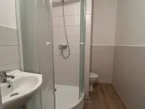 Pronájem bytu 1+kk, Chlumec, Zákoutí, 19 m2