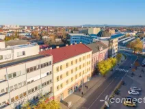 Prodej bytu 5+kk, Přerov - Přerov I-Město, Husova, 90 m2