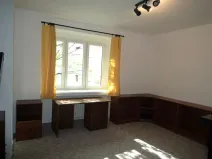 Pronájem bytu 1+kk, Praha - Břevnov, Nad Kajetánkou, 35 m2