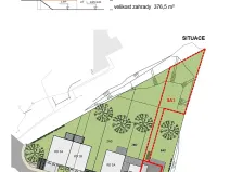 Prodej bytu 3+kk, Písek, Dolní, 65 m2