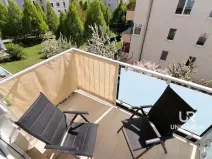 Pronájem bytu 2+kk, Brno - Medlánky, K Babě, 63 m2