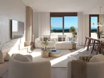 Prodej bytu 3+kk, Mijas, Španělsko, 63 m2