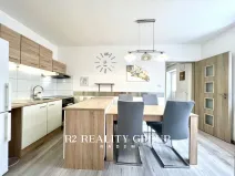 Pronájem bytu 1+1, Prostějov, Partyzánská, 44 m2