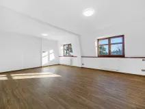 Pronájem bytu 1+kk, Plzeň - Severní Předměstí, Bolevecká, 55 m2