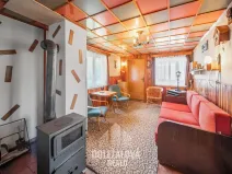 Prodej chaty, Batelov, 87 m2