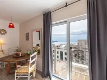 Prodej bytu 2+kk, Bečići, Černá Hora, 51 m2
