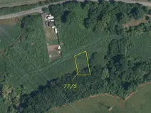 Prodej pozemku, Brandýs nad Labem-Stará Boleslav, 560 m2