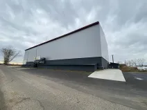 Pronájem obchodního prostoru, Cheb, 1126 m2