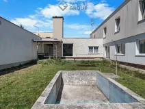 Prodej rodinného domu, České Budějovice, 189 m2
