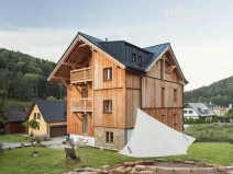 Prodej bytu 2+kk, Benecko, 80 m2