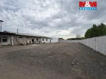 Prodej zahrady, Otvice, 4112 m2