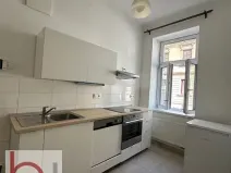 Pronájem bytu 1+1, České Budějovice, Matice školské, 40 m2