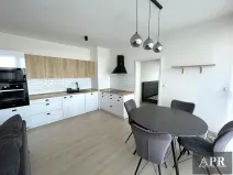 Prodej bytu 4+kk, Uherské Hradiště, Derflanská, 102 m2