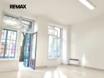 Prodej obchodního prostoru, Praha - Nusle, Jaromírova, 34 m2