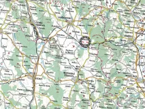 Prodej louky, Tatenice, 46843 m2