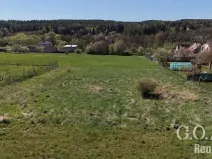 Prodej pozemku pro bydlení, Příšov, 1093 m2