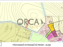 Prodej pole, Herálec, 1977 m2
