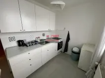 Pronájem bytu 2+1, Tábor, Budějovická, 55 m2