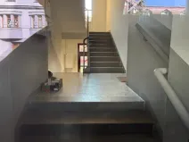 Dražba bytu 1+kk, Hranice, Nádražní, 31 m2