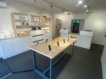 Pronájem obchodního prostoru, Brno, Lidická, 87 m2