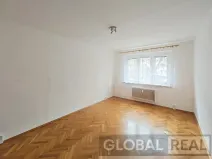 Pronájem bytu 1+1, Jihlava, U Pivovaru, 33 m2
