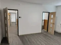 Pronájem bytu 2+1, Jakubčovice nad Odrou, Dobešovská, 55 m2