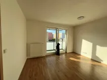Pronájem bytu 2+kk, Plzeň, Vochovská, 43 m2