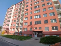 Pronájem bytu 3+1, Uherský Brod, 70 m2