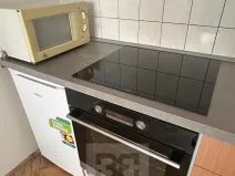 Pronájem bytu 1+kk, Praha - Nusle, U křížku, 28 m2