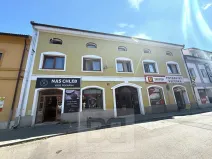 Prodej bytu 3+1, Štětí, Krátká, 108 m2