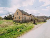 Prodej rodinného domu, Lhota pod Radčem, 93 m2