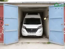 Prodej garáže, Brno, 19 m2
