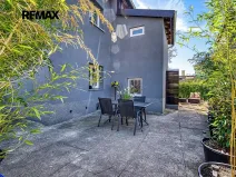 Prodej rodinného domu, Hrob, 158 m2