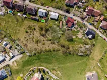 Prodej pozemku, Chrudim - Chrudim IV, Široká, 4500 m2