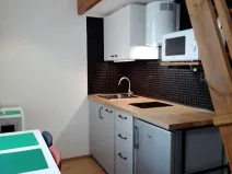 Prodej bytu 1+kk, Praha - Nové Město, Sokolská, 22 m2