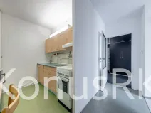 Pronájem bytu 2+1, Kladno, Francouzská, 51 m2