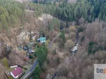 Prodej pozemku, Poříčí nad Sázavou, Potočiny, 3297 m2