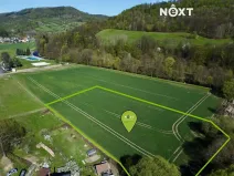 Prodej pozemku pro bydlení, Ruda nad Moravou, 5000 m2