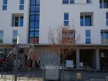Pronájem bytu 2+kk, Veselí nad Moravou, náměstí Míru, 37 m2