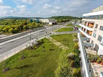 Pronájem bytu 2+kk, Praha - Kamýk, Zimova, 56 m2
